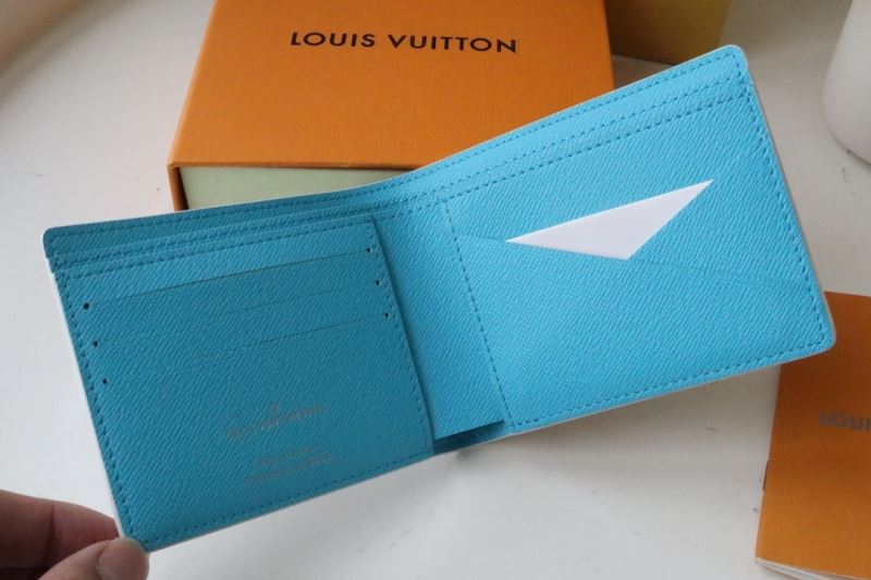 Louis Vuitton Wallets